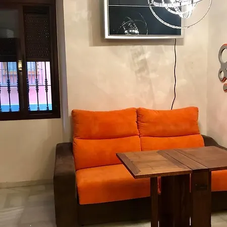 Apartment Salotur Don Pedro Seville
