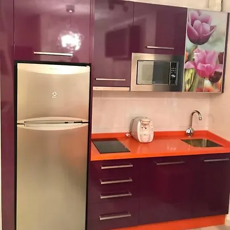Salotur Don Pedro Apartment