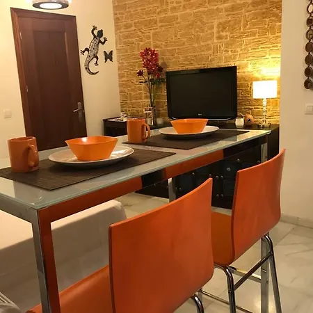 Apartment Salotur Don Pedro Seville