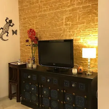 Salotur Don Pedro Apartment *