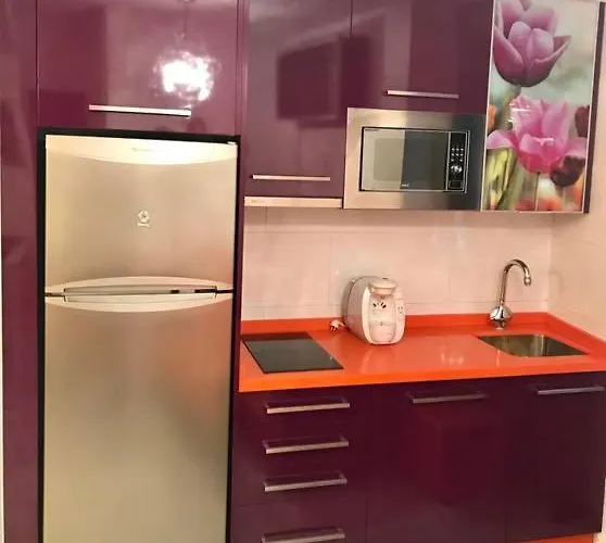 Salotur Don Pedro Apartmán