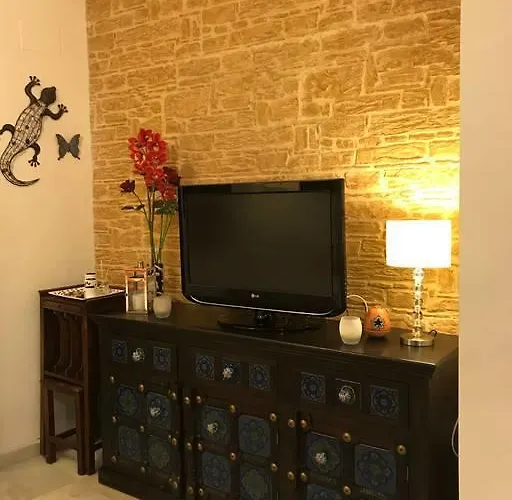 Salotur Don Pedro Apartmán *