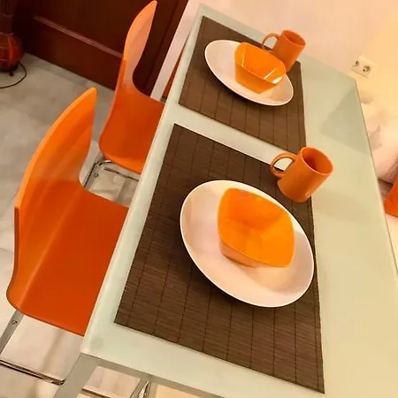 Salotur Don Pedro Apartment Seville